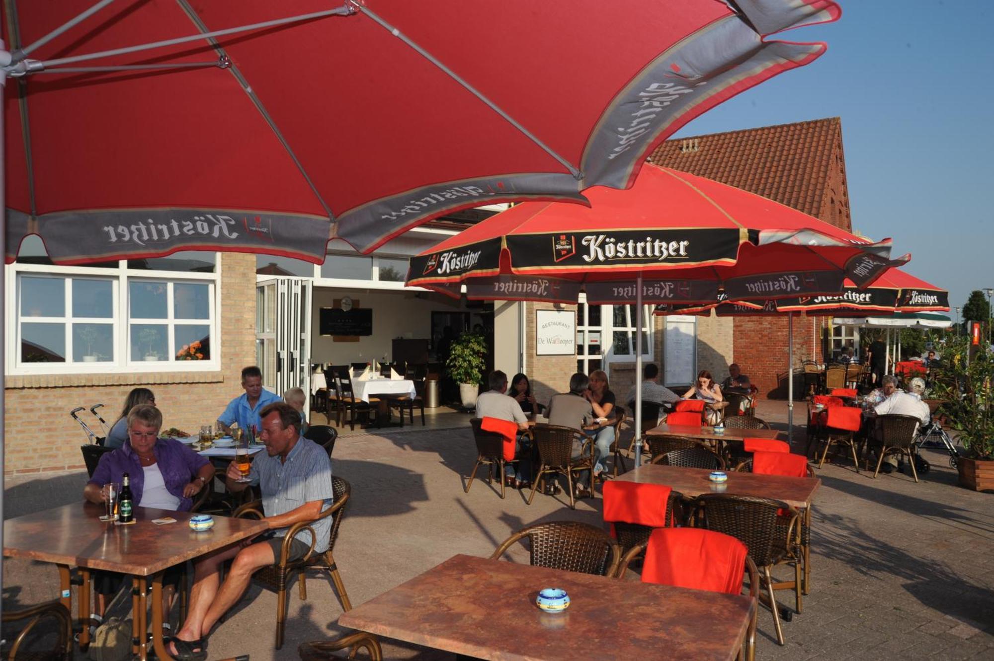 Hotel Pension Am Hafen Norddeich  Luaran gambar