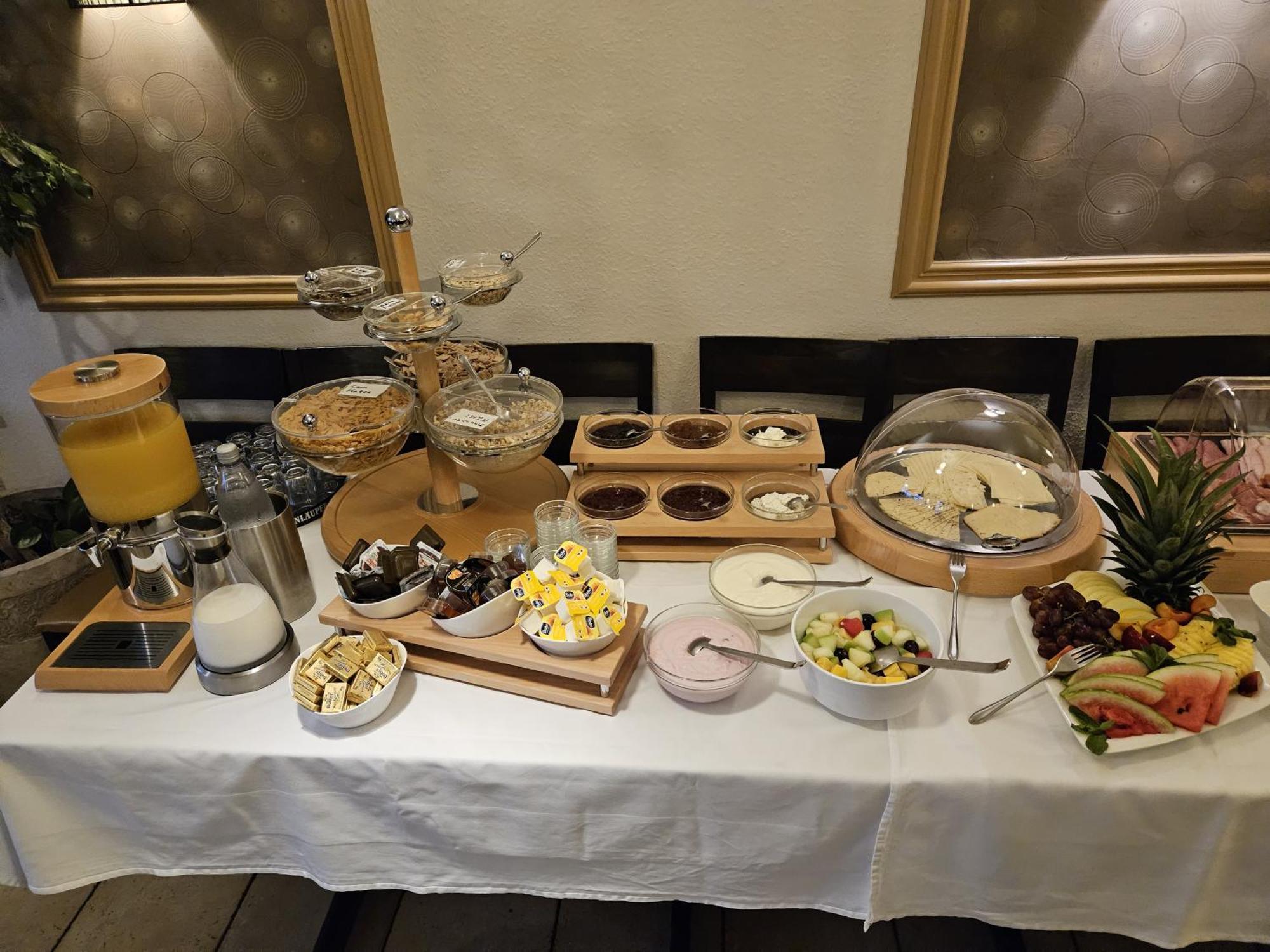 Hotel Pension Am Hafen Norddeich  Luaran gambar