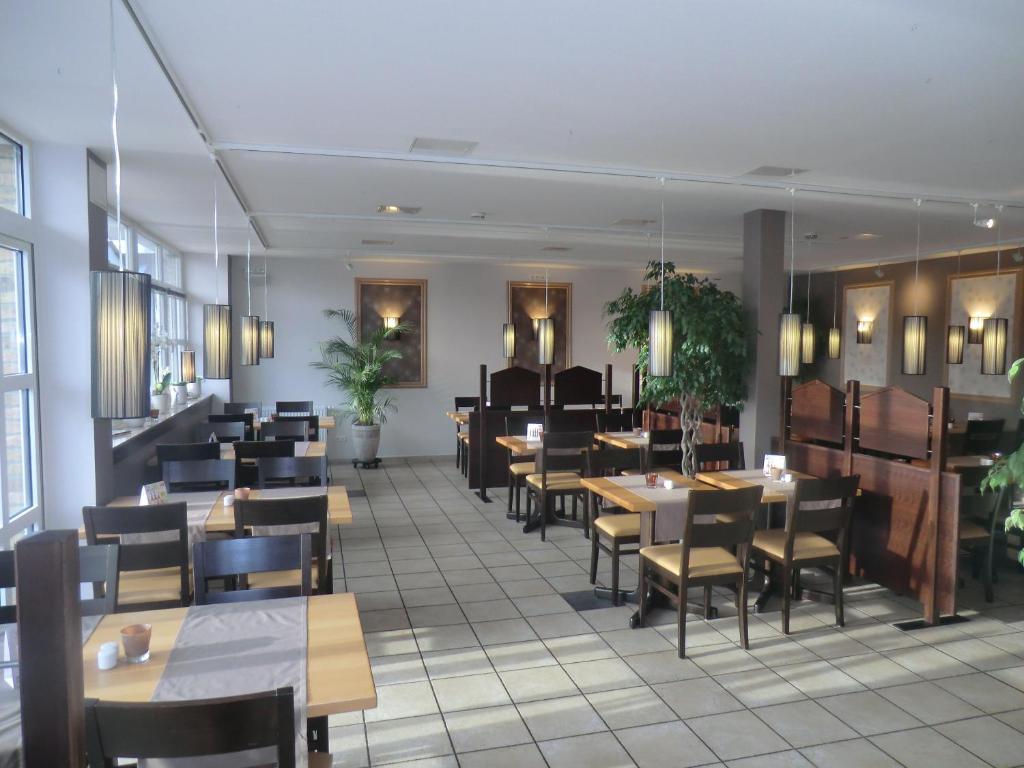 Hotel Pension Am Hafen Norddeich  Luaran gambar