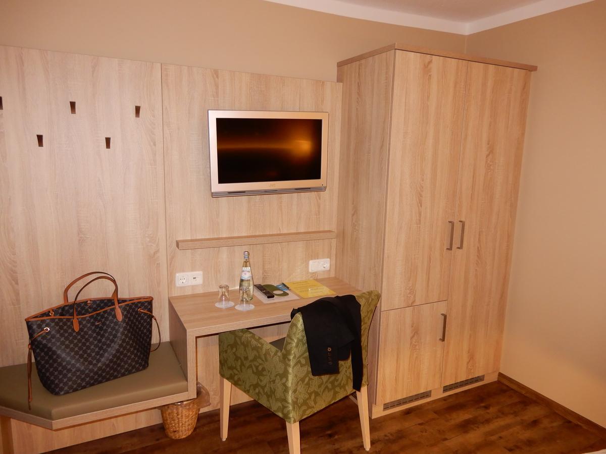 Hotel Pension Am Hafen Norddeich  Luaran gambar