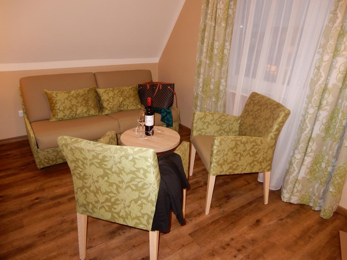 Hotel Pension Am Hafen Norddeich  Luaran gambar